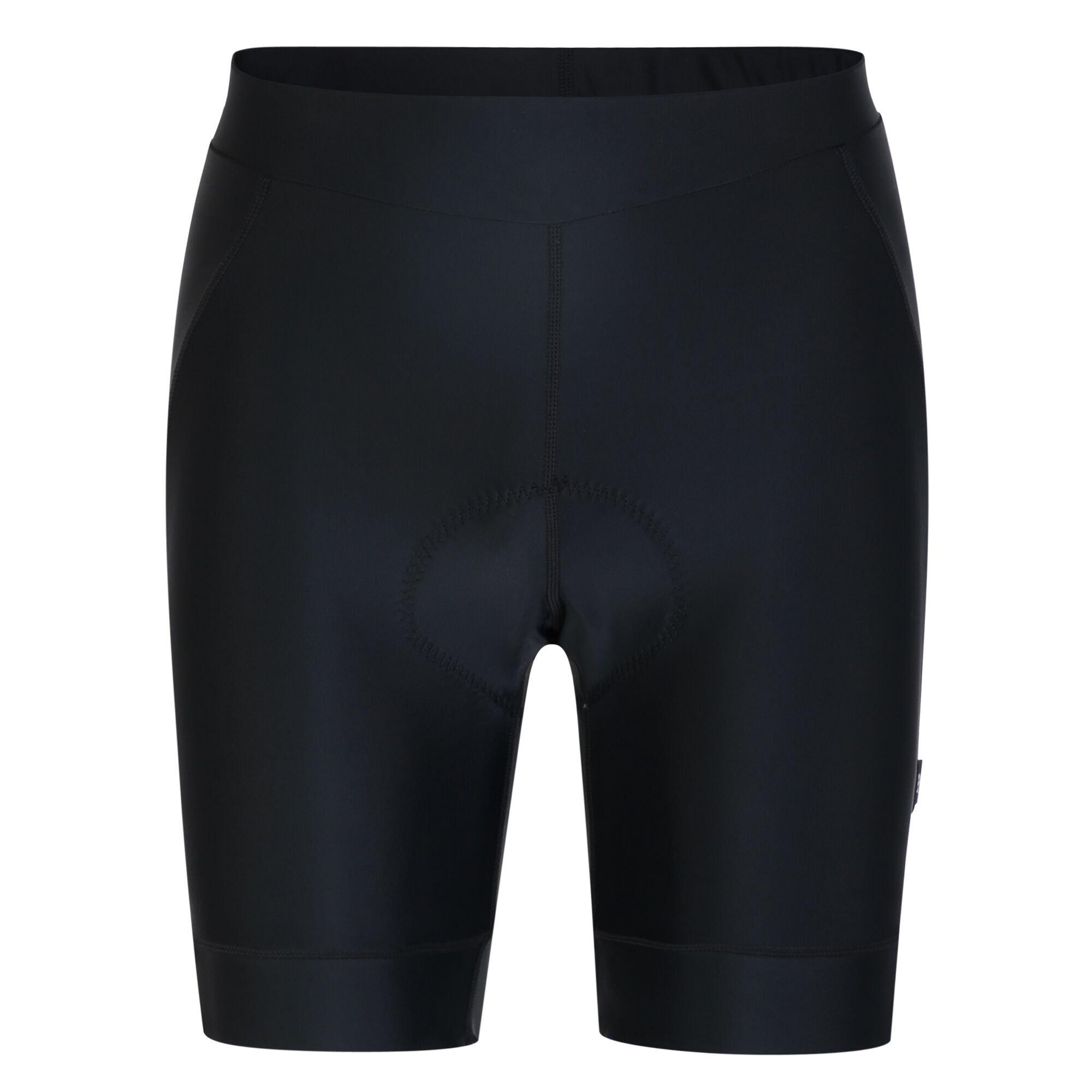 Image of Aep Virtuous Radlershorts Unisex Schwarz 3XL