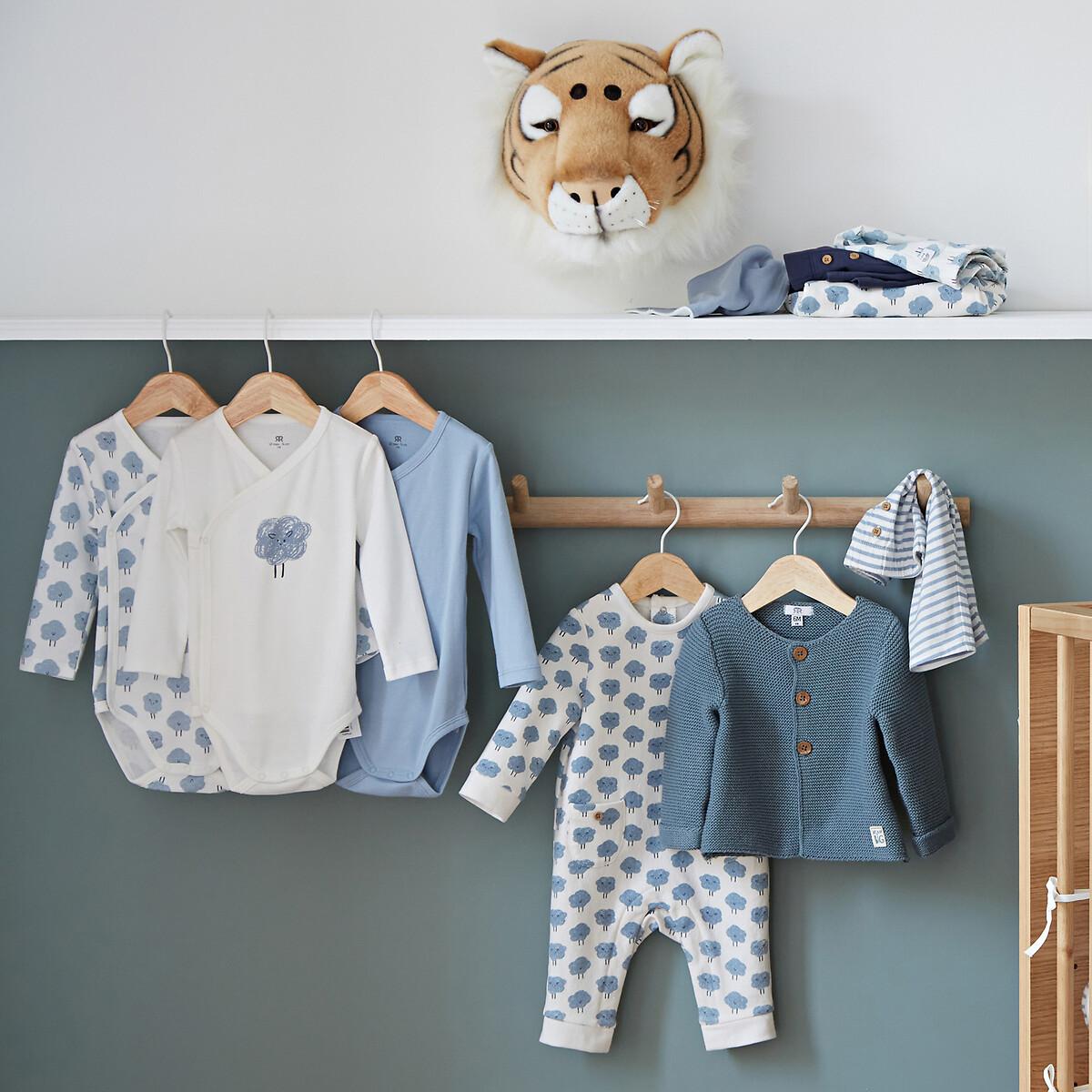 La Redoute Collections  Lot de 3 leggings 