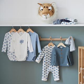 La Redoute Collections  Lot de 3 leggings 