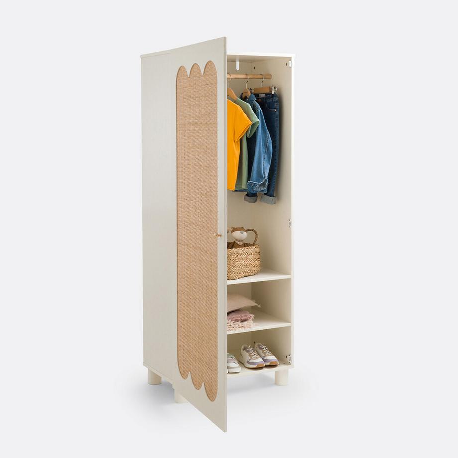 La Redoute Intérieurs Armoire penderie  