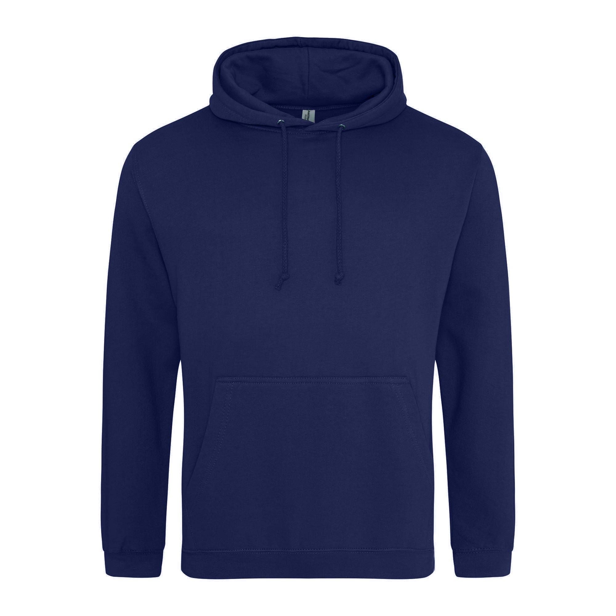 Image of Kapuzenpullover College Damen Marine XS