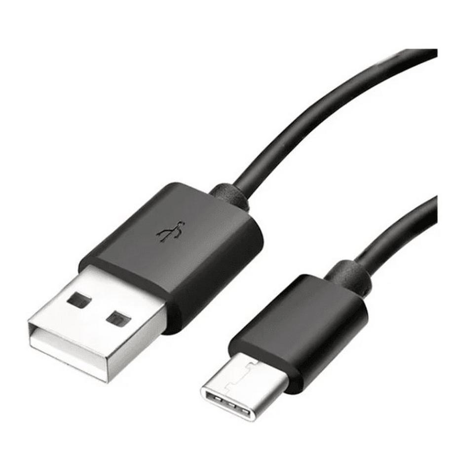 Ladekabel USB A zu USB C