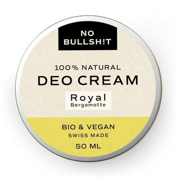 Deo Cream