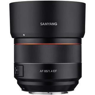 Samyang  Samyang AF 85mm F1.4 EF (Canon) 