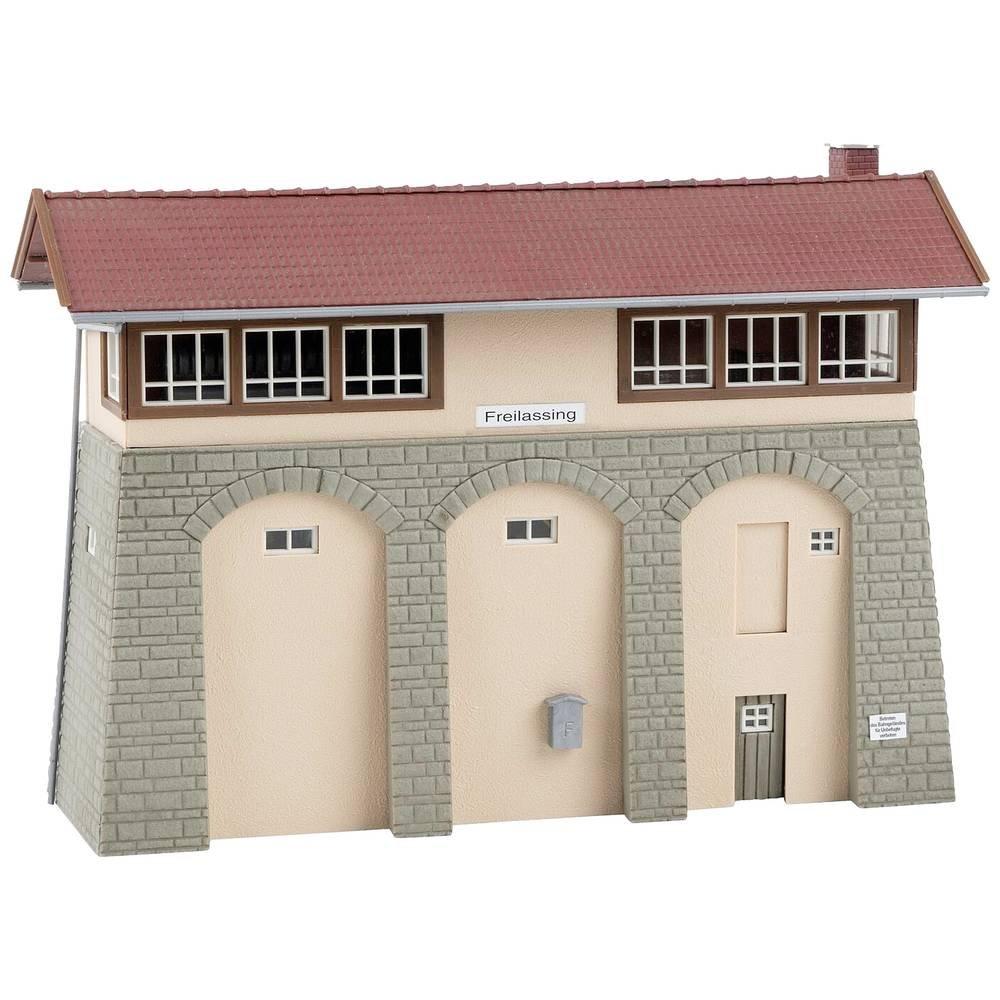 Image of H0 Stellwerk Freilassing Multicolor