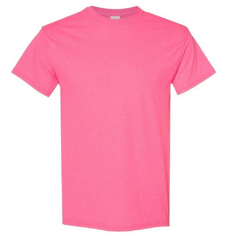 Gildan T-Shirt Confezione da 5  