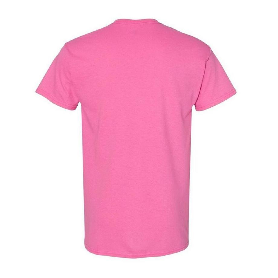 Gildan T-Shirt Confezione da 5  