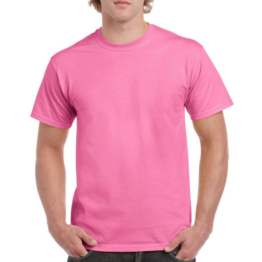 Gildan T-Shirt Confezione da 5  