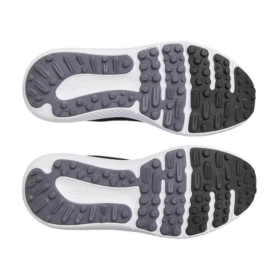 UNDER ARMOUR Niedrig Geschnittene Sneaker Sneaker , Leder, Niedrig Geschnitten 