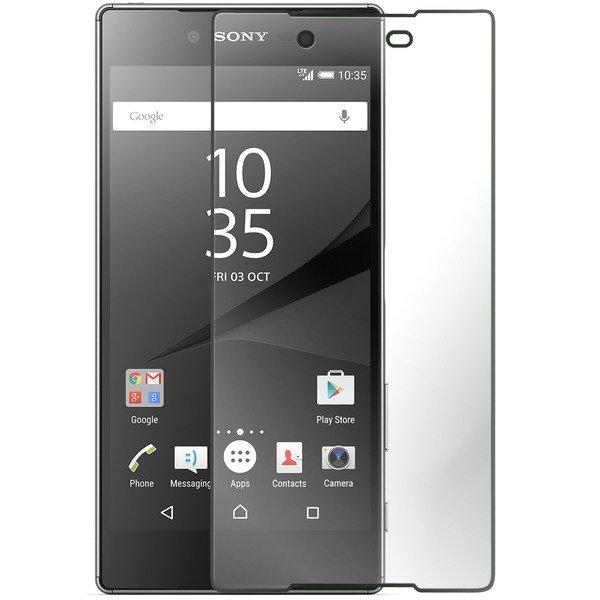 Avizar  Sony Xperia Z5 Schutzfolie aus Hartglas 