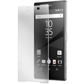 Avizar  Sony Xperia Z5 Schutzfolie aus Hartglas 