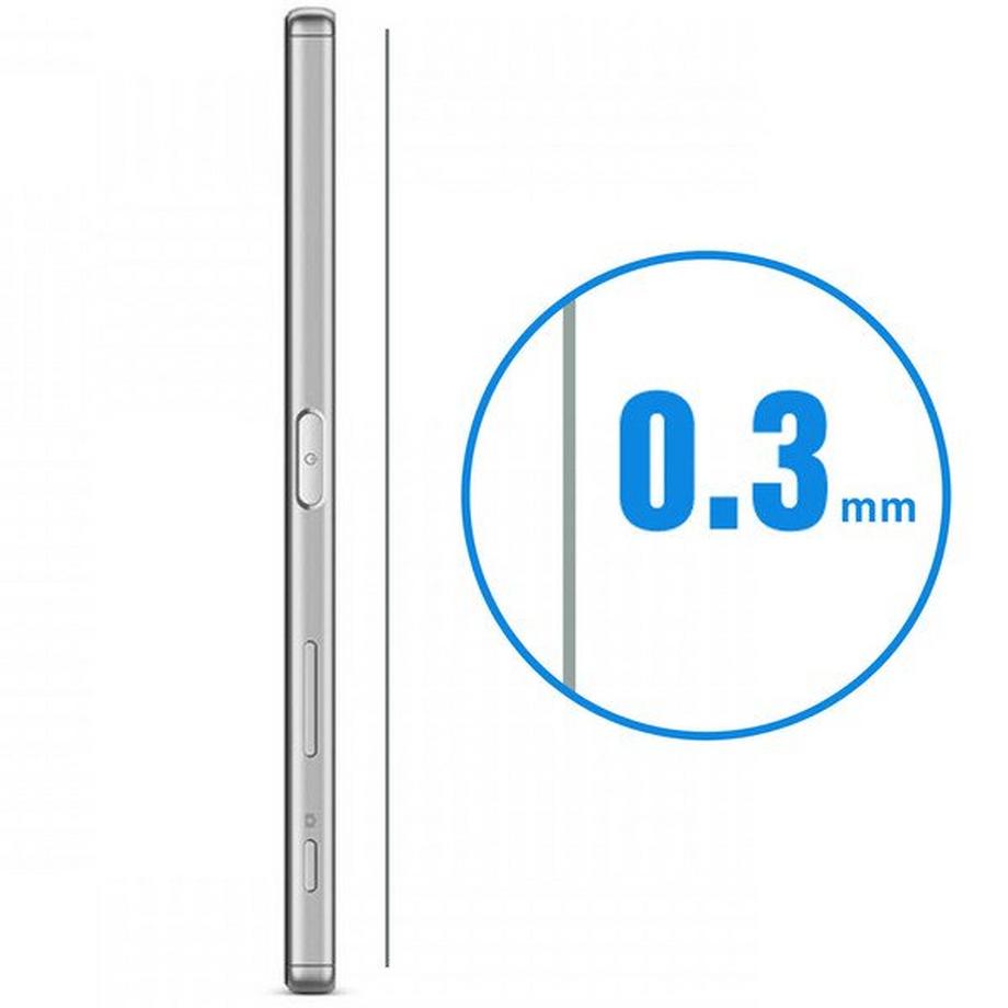 Avizar  Film Verre Trempé Sony Xperia Z5 