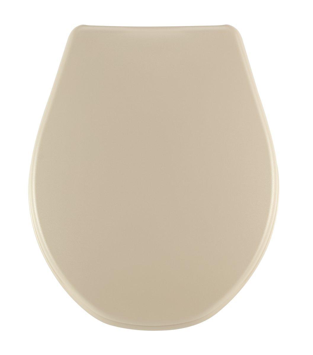 diaqua Siège de WC Neosit® Prestige beige  