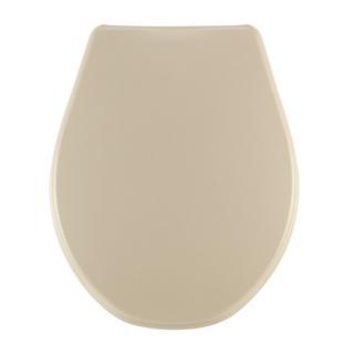 diaqua Siège de WC Neosit® Prestige beige  