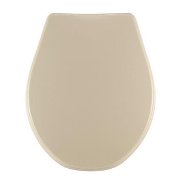 Siège de WC Neosit® Prestige beige