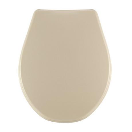 diaqua Sedile per WC Neosit® Prestige beige  