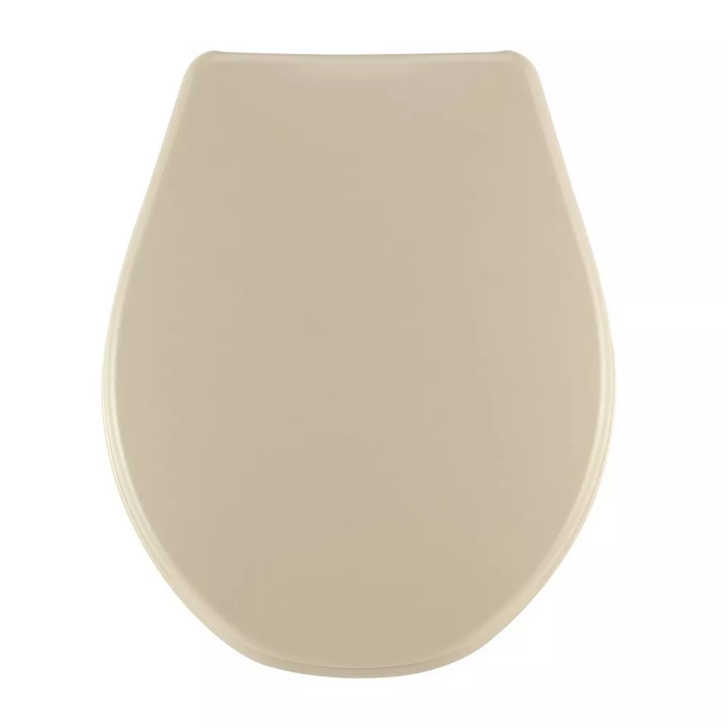 Diaqua - WC-Sitz Neosit Prestige, One Size, Beige