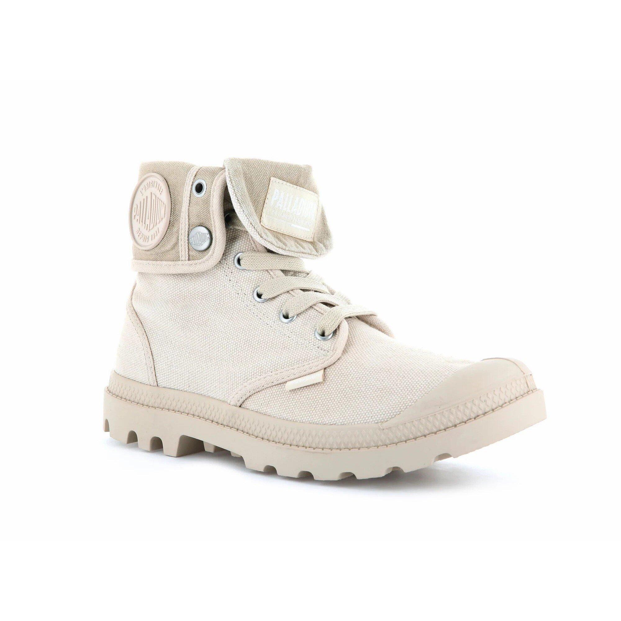 PALLADIUM  Scarponcini da donna  Baggy 