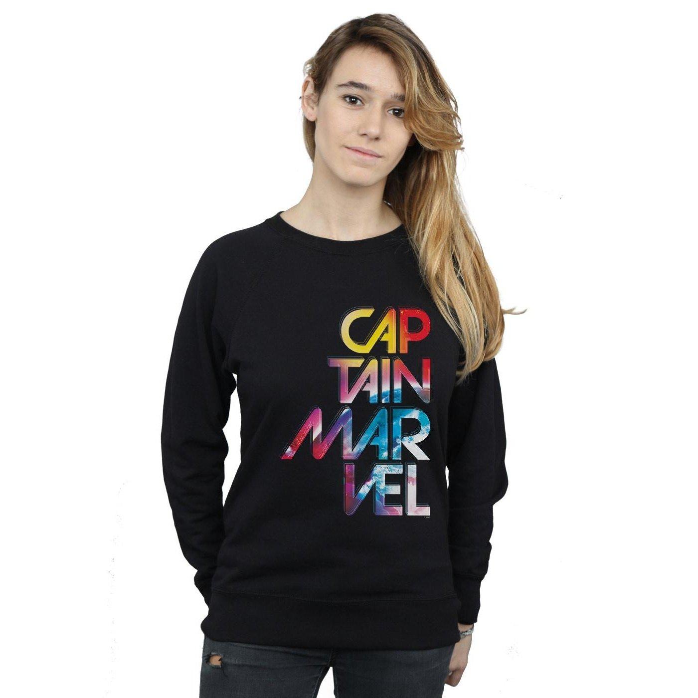 MARVEL  Sweatshirt 