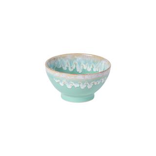 Northix Lattebowl 4 pezzi Aqua  