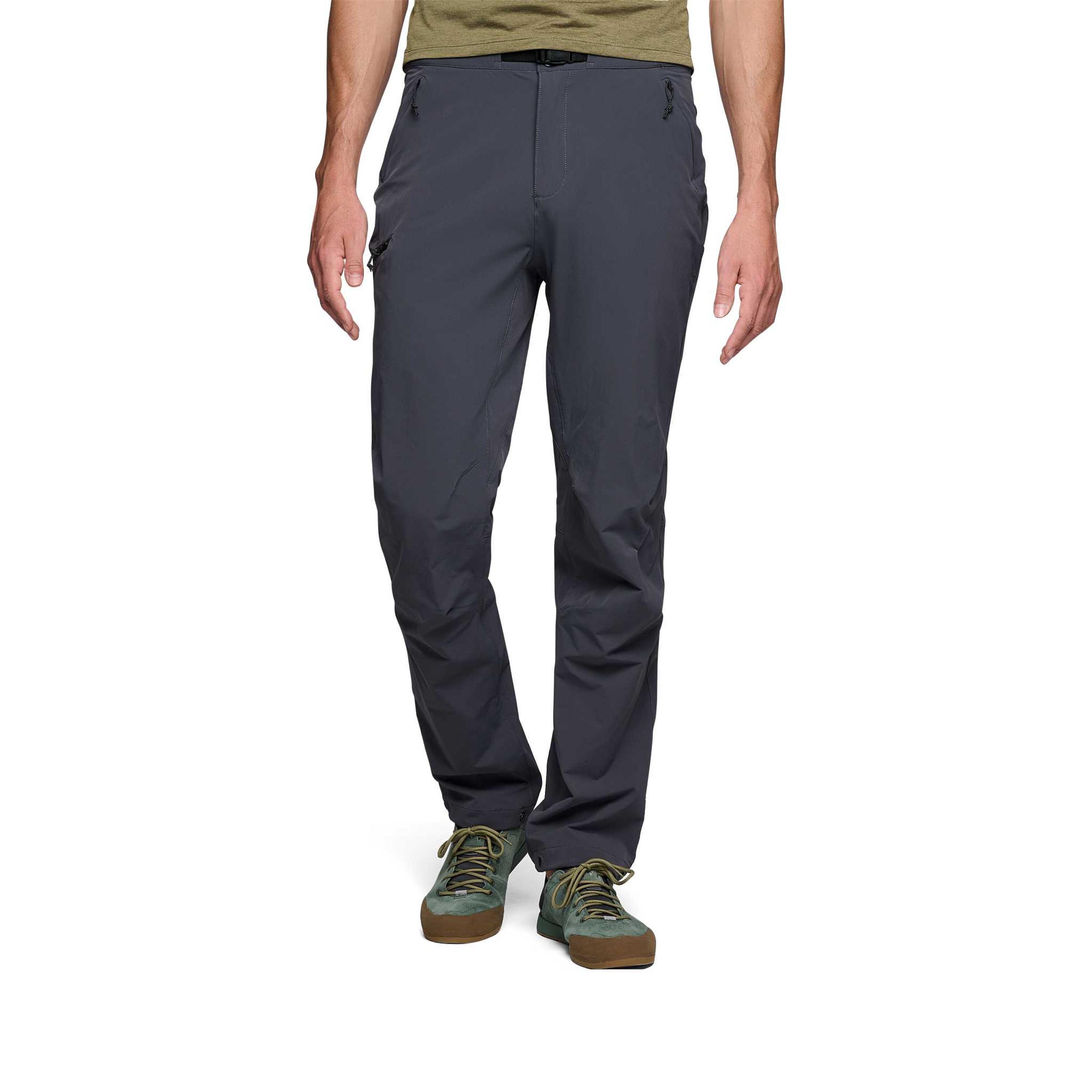 Black Diamond  hose alpine 