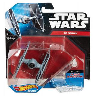 Mattel  Hot Wheels Star Wars Tie Fighter Hot Wheels 