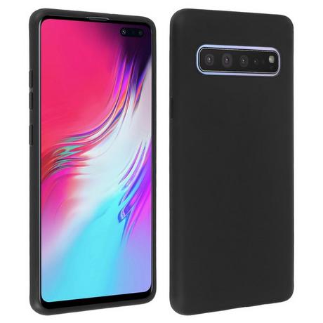 Avizar  Cover Samsung Galaxy S10 5G silicone 