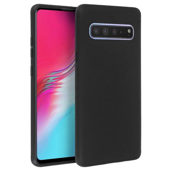 Avizar  Cover Samsung Galaxy S10 5G silicone 