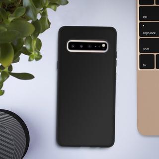 Avizar  Cover Samsung Galaxy S10 5G silicone 