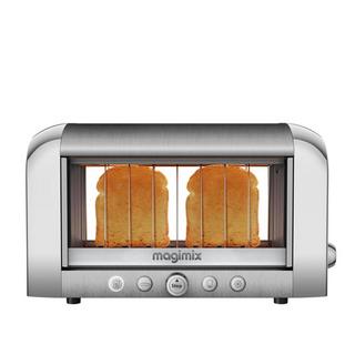 magimix Toaster Vision chrom  