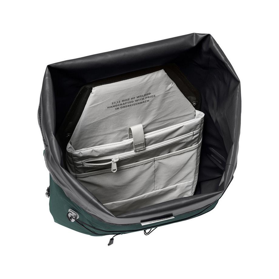 VAUDE Proof 22 Wasserdichter Rucksack  