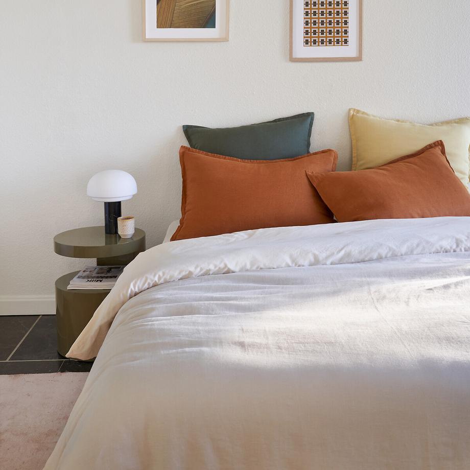 La Redoute Intérieurs Annaba Duvetbezug  