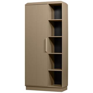 mutoni Schrank Lowen Kiefer mud 221x100  