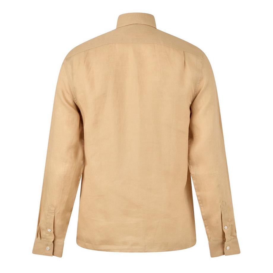 LACOSTE  Chemise Motiftyle Logo 