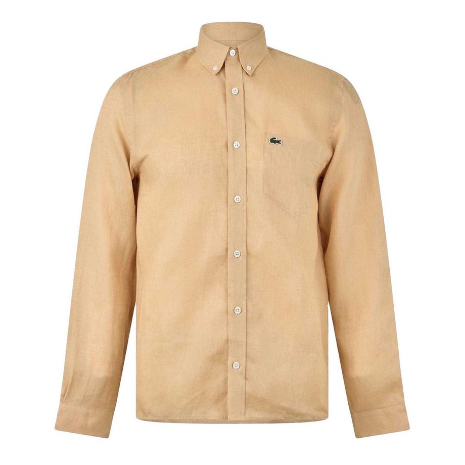 Chemise Motiftyle Logo