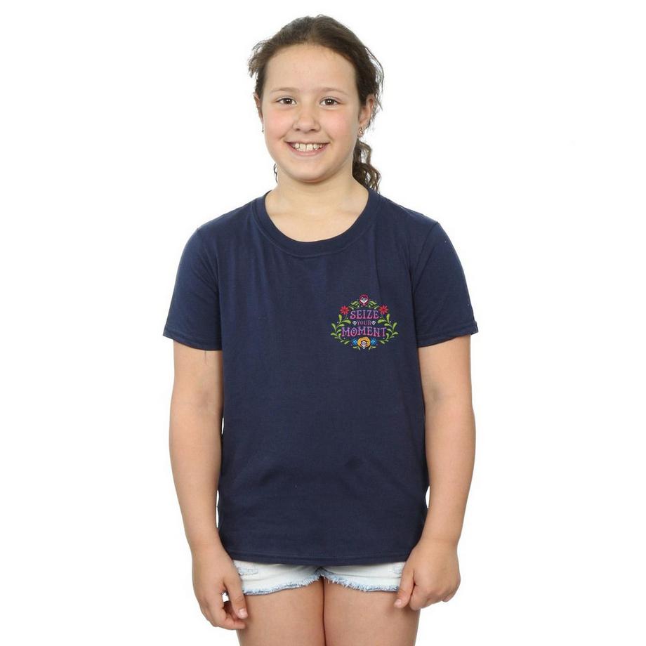 Disney  Coco Seize Your Moment TShirt 