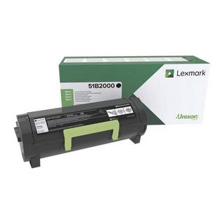 Lexmark  Cartouche de toner 