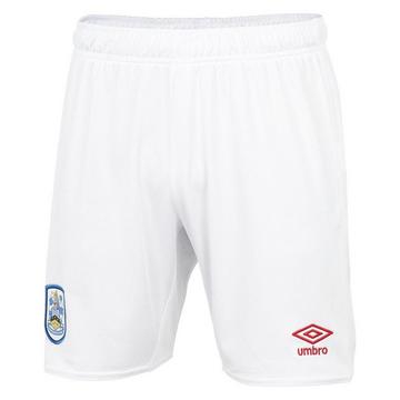 Huddersfield Town AFC 20222023 Shorts zu Hause