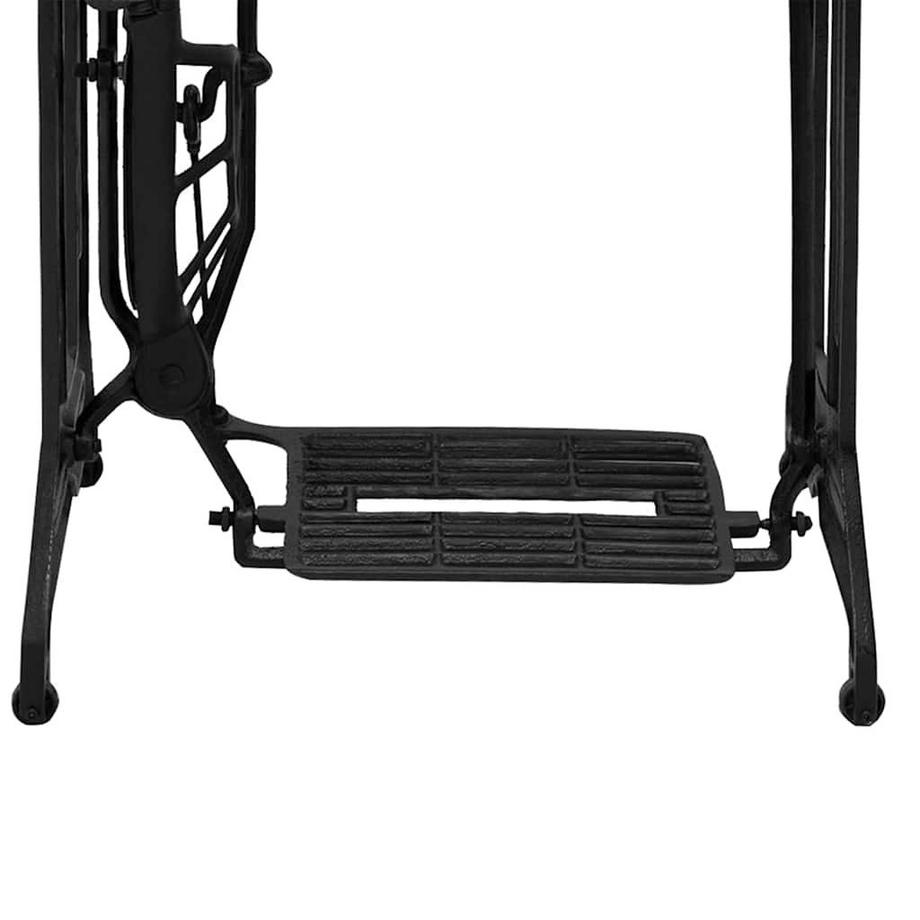 VidaXL Table console bois  