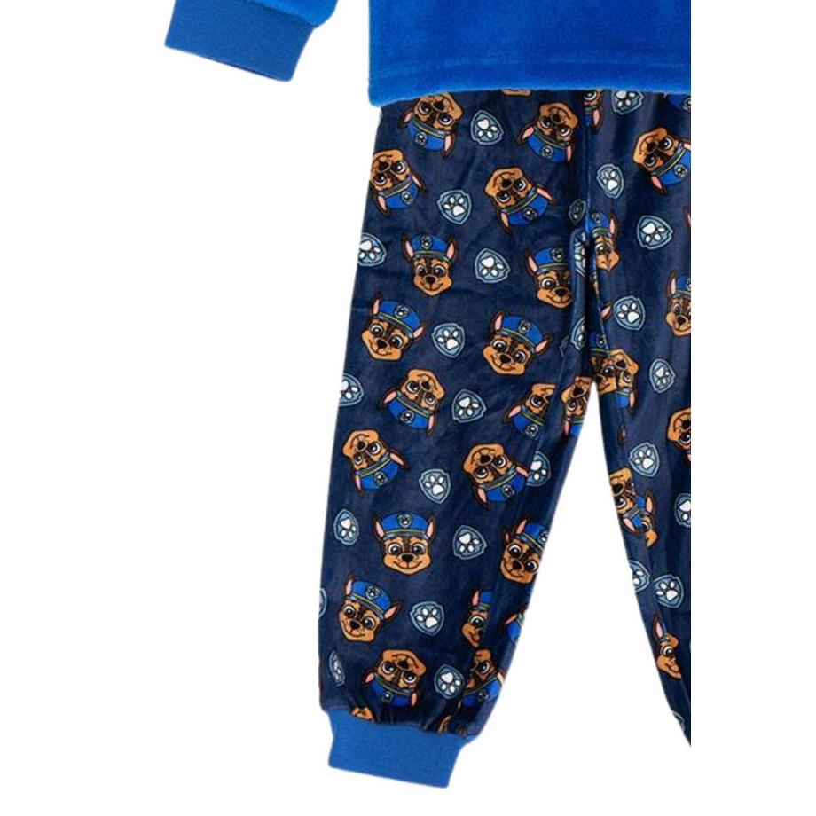 Disney  Langarm Paw Patrol Pyjama 