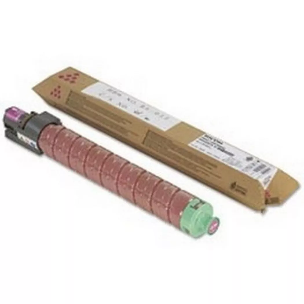 RICOH – Toner magenta 841819 MP C3003/3503AD 18’000 S., One Size