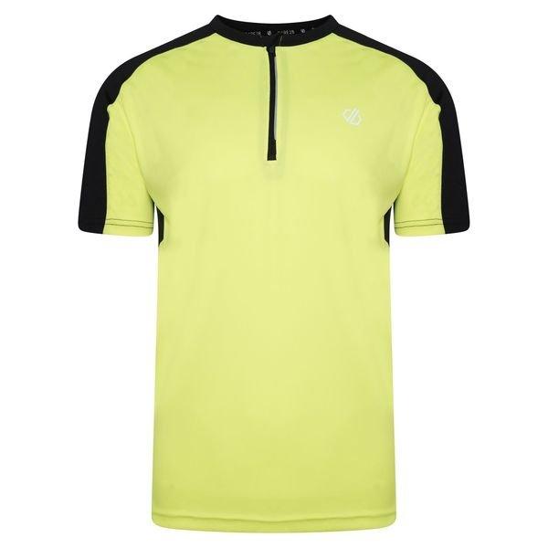 Image of Aces Ii Trikot Herren Gelb Bunt XL