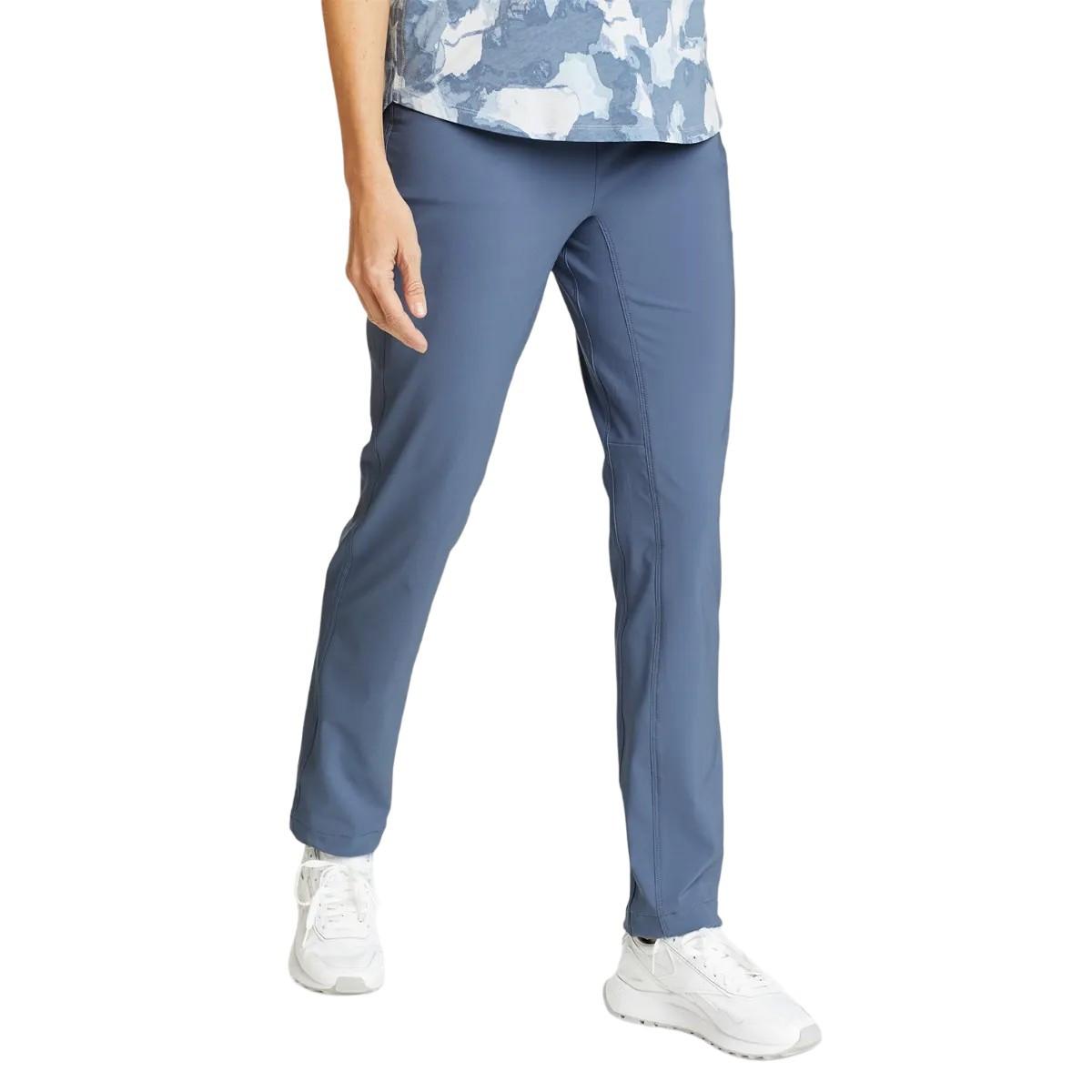 Image of Climatrail Wasserfeste Hose Damen Mittelblau 4XL