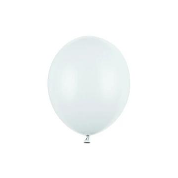 Palloncini Strong Misty blu pastello 30 cm 100 pezzi