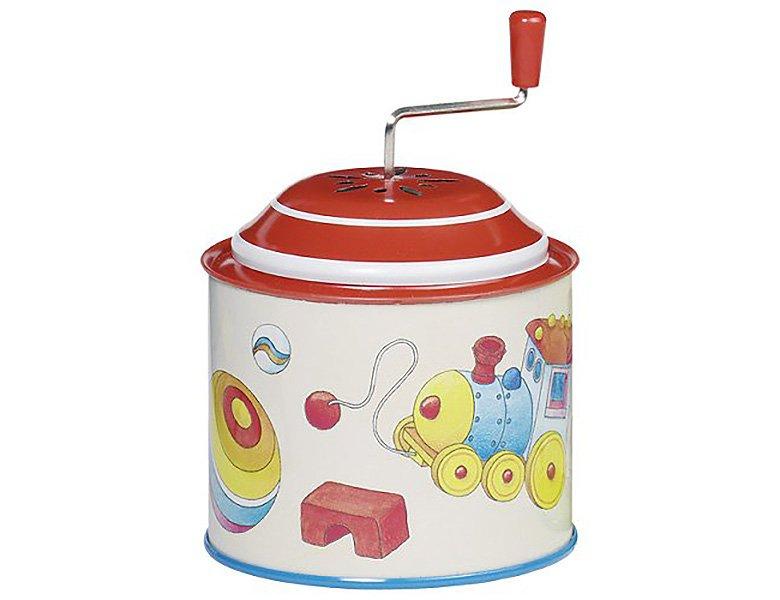 Image of Musikspieldose Spielzeug