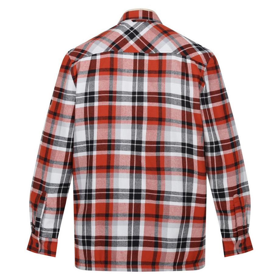 Regatta Chemise Thamos Manches Longues  