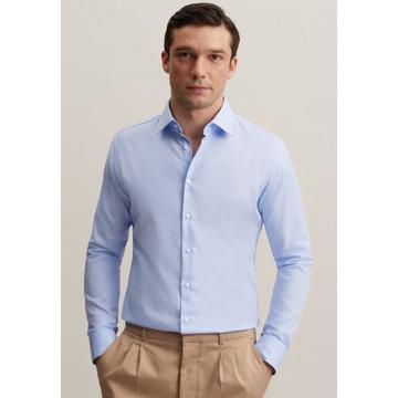 Chemise Business X-Slim Fit Manche longue Uni