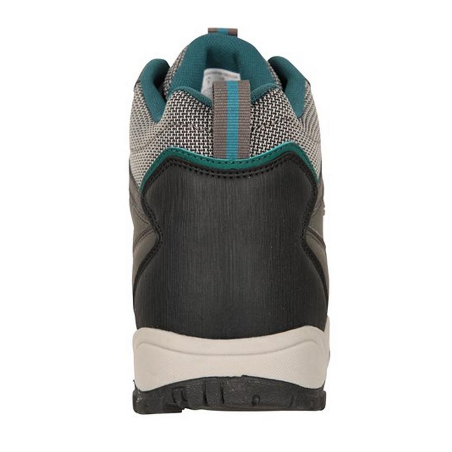 Mountain Warehouse Adventurer Wanderstiefel  