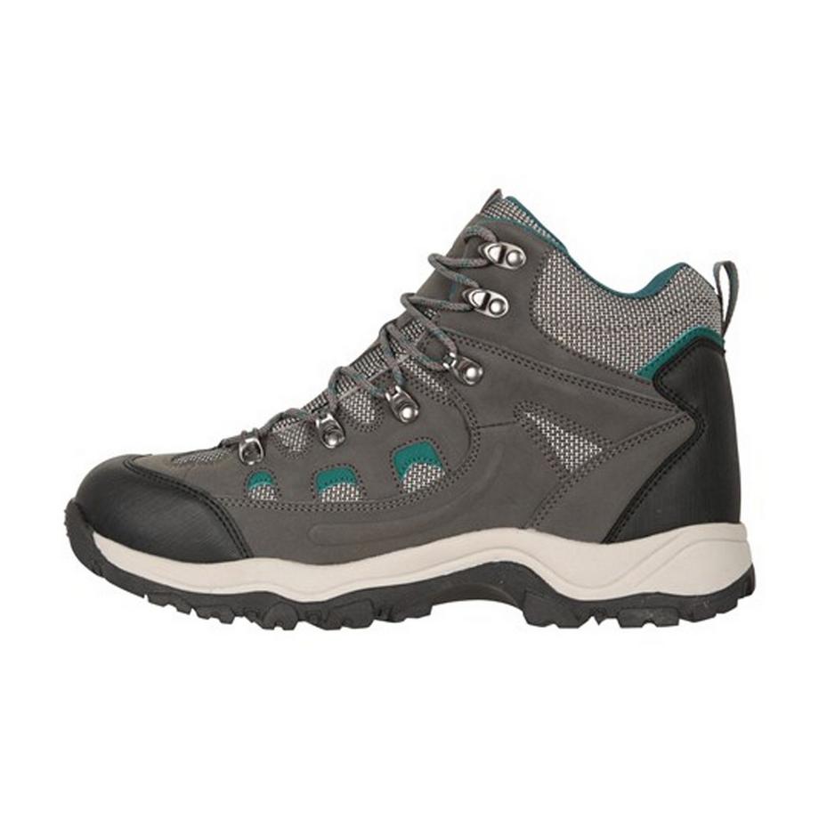 Mountain Warehouse Adventurer Wanderstiefel  