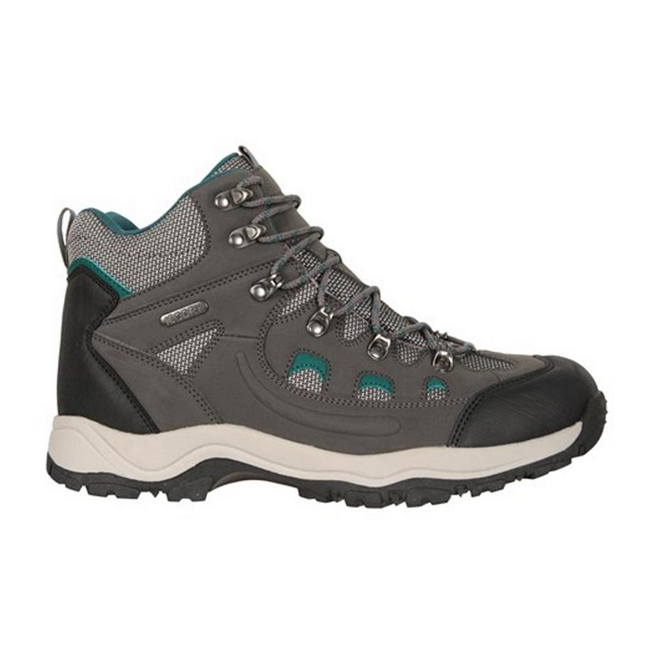 Mountain Warehouse Adventurer Wanderstiefel  